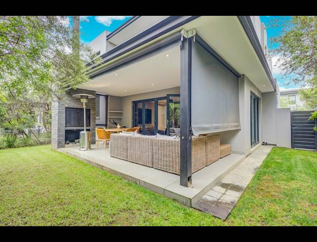 3 BEDROOM PROPERTY TO RENT IN STEYN CITY